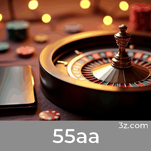 Desbloqueie Surpresas Exclusivas com 55aa!