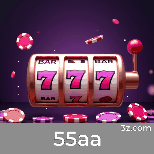 55aa: Especialistas em apostas esportivas focadas no Brasil