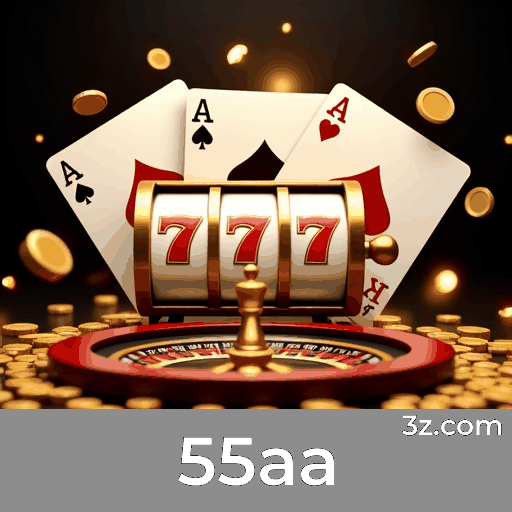 55aa: Plataforma Confiável e Profissional