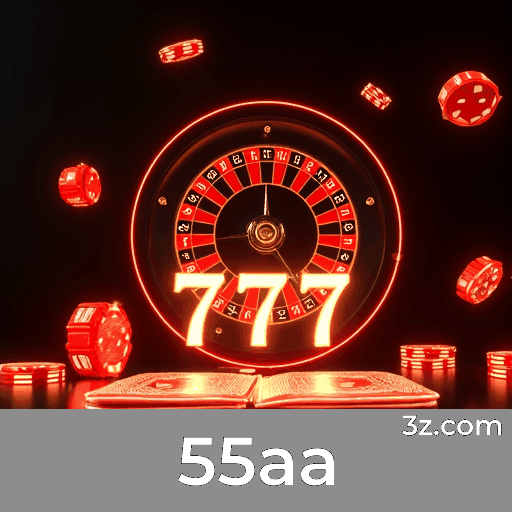 Desbloqueie Surpresas Exclusivas com 55aa!