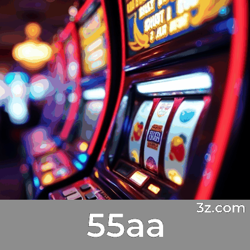 Desbloqueie os incríveis bônus da 55aa agora!