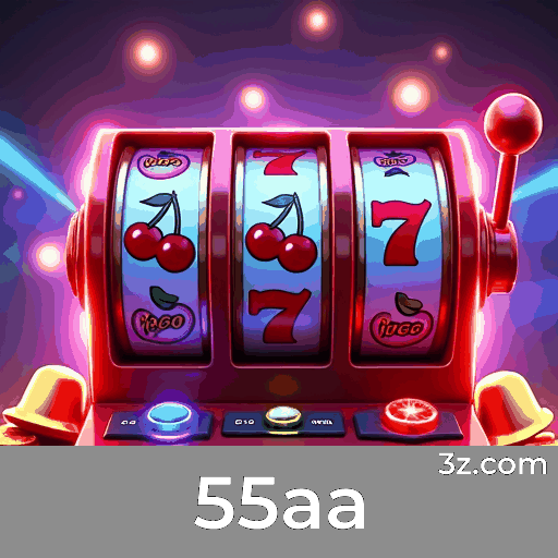 55aa: Especialistas em apostas esportivas focadas no Brasil