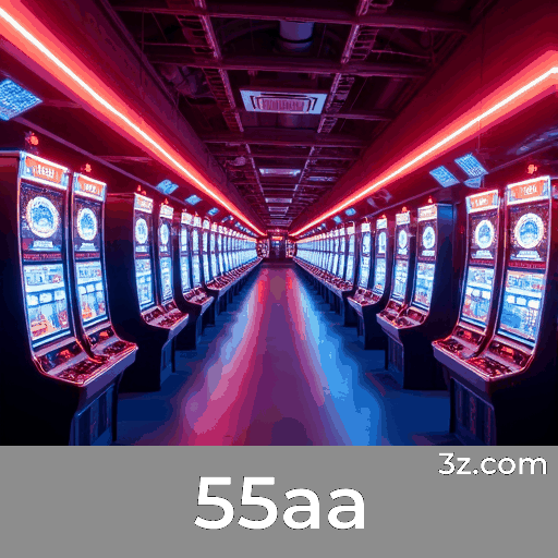 Otimize Sua Experiência de Apostas com o App 55aa