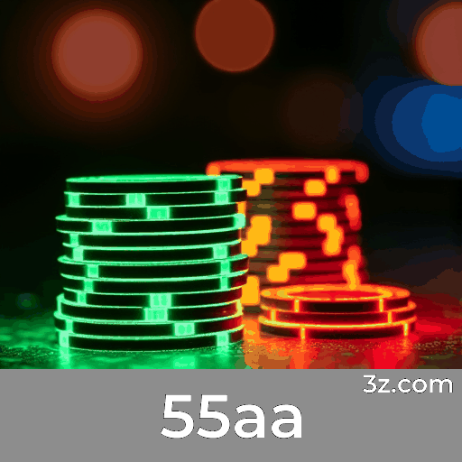 55aa: Universo de Jogos Extraordinários e Diversão Sem Limites