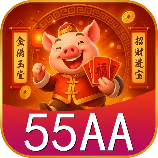 55AA Cassino Online